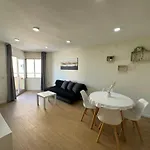 M10 Apartmán Salou
