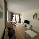 M10 Apartmán