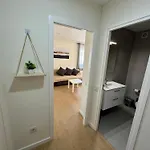 M10 Apartmán