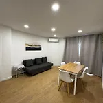 M10 Apartmán *