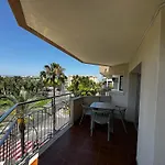 M10 Apartmán *