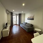 M10 Apartmán