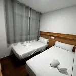 M10 Apartmán Salou