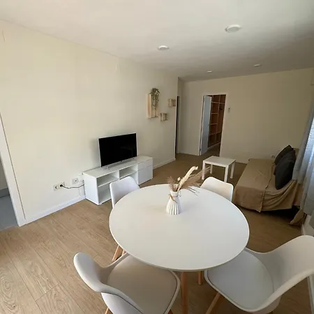 Apartment M10 Salou