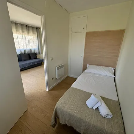 M10 Apartment