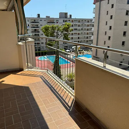 Lägenhet M10 Salou