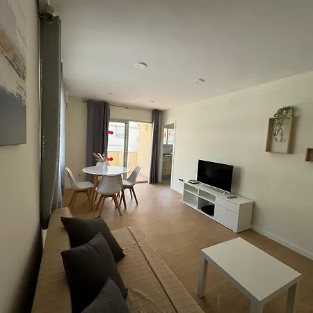 M10 Apartment
