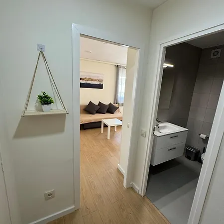 M10 Lägenhet