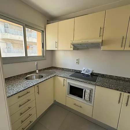 Apartment M10 Salou