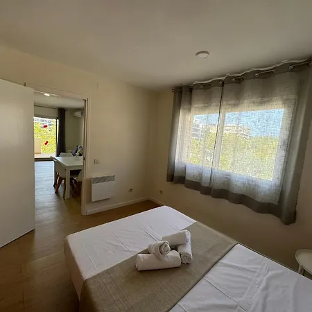 Apartment M10
