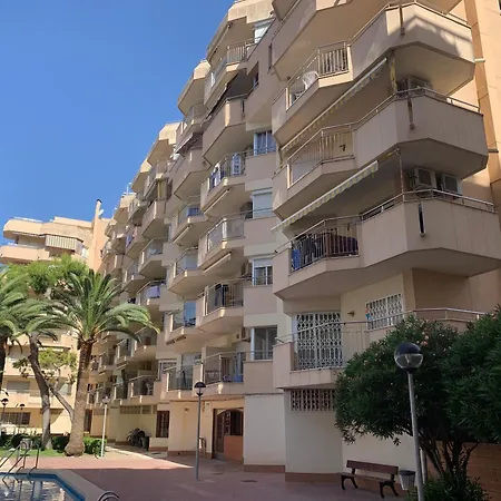 Apartment M10 *