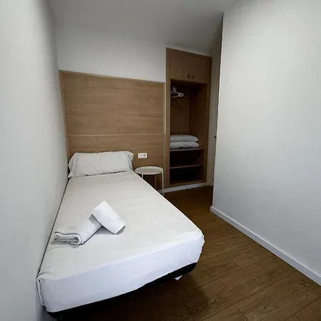 M10 Lägenhet *