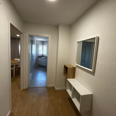 M10 Lägenhet