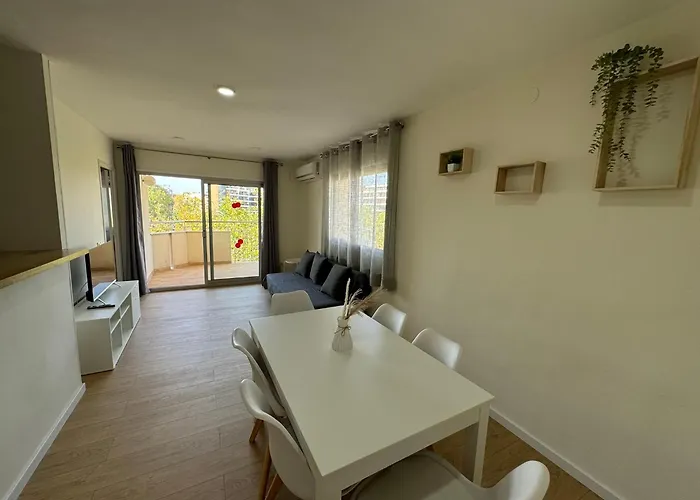 M10 Appartamento Salou